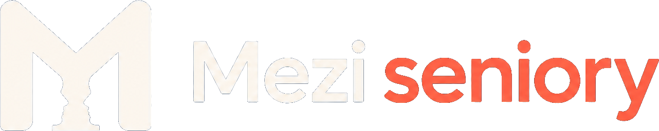 Mezi seniory