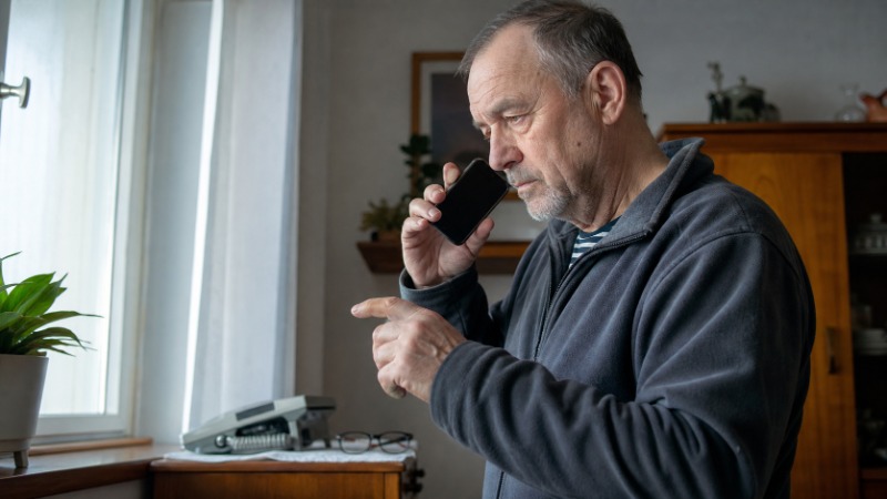 Telefonní podvody (vishing): jak fungují a jak se bránit